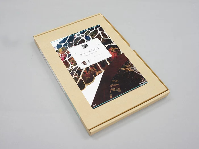 Big Book 1: Urashima Taro 3 Big Book 1: Urashima Taro