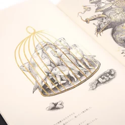 Yuko Higuchi Babel: Higuchi Yuko Artworks (Limited First Edition) -Books Sales Store 7eef081a552d41e287f3640d058c2e11.jpg