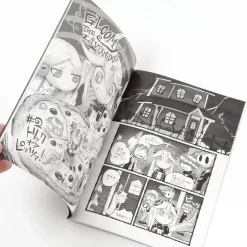 Gloomy The Livingdoll 1 -Books Sales Store 7ef0c5d91f8c46319b3fc332b635819b.jpg