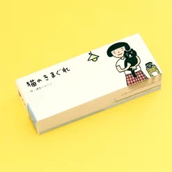 Seigensha Flip Book Series Vol. 2: A Cat's Whimsy -Books Sales Store 7f60363ba4f64d0fad005cde69bce456.jpg