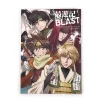 TV Anime Saiyuki: Reload Blast Official Prelude Book -Books Sales Store 7f8dc5821cd543b59ef8155ccb59cd40.jpg