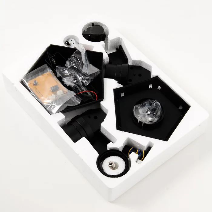 Otona No Kagaku Magazine Vol. 39 W/ Bonus Pinhole Planetarium 7 Otona No Kagaku Magazine Vol. 39 W/ Bonus Pinhole Planetarium - Image 5