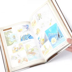 The Legend Of Zelda: Hyrule Historia (Japanese Edition) 32 The Legend Of Zelda: Hyrule Historia (Japanese Edition) -Books Sales Store 7fccc62dbc014557940ef40feb65733b.jpg