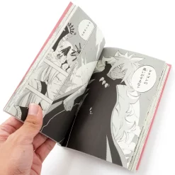 Fairy Tail Vol. 55 Limited Edition W/ DVD -Books Sales Store 7fe15821f8044f1f863ef31002e572d3.jpg