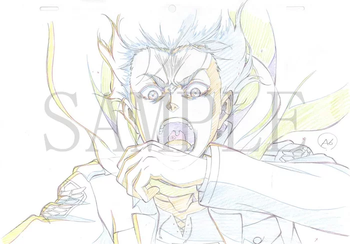 WIT STUDIO TV Animation Attack On Titan Season 2 Keyframes 5 WIT STUDIO TV Animation Attack On Titan Season 2 Keyframes - Image 3