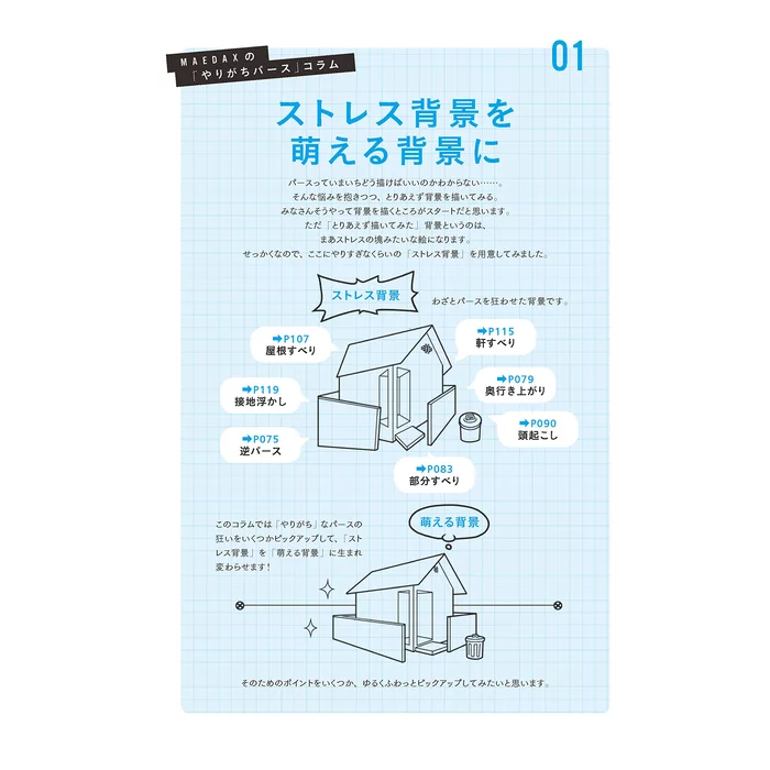 Soku Senryoku No Manga Haikei 7 Soku Senryoku No Manga Haikei - Image 5