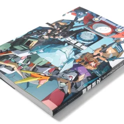 Takayuki Yanase Mechanical Design Works -Books Sales Store 807a36d219784854a8e84f9dc5e920a2.jpg