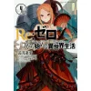 Re:Zero -Starting Life In Another World- Vol. 4 (Light Novel)