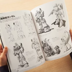 Mobile Suit Gundam: The 08th MS Team Official Archive -Books Sales Store 80d0f862478f4c518ac9b597362e0a5f.jpg