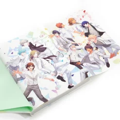 Uta No Prince-sama 5th Anniversary Book 18 Uta No Prince-sama 5th Anniversary Book -Books Sales Store 814133b19c1d4b85a63b48749c4ac51d.jpg