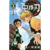 Kimetsu No Yaiba Vol. 3