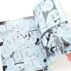 Kemono Pack Blue 26 Kemono Pack Blue -Books Sales Store 817f4318327a492980d8bb276b032021.jpg