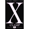 CLAMP X Vol. 11 -Books Sales Store 819a58de9cd946bc8b515afaa0ba896d.jpg