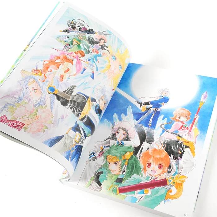 Tales Of 2004-2015 Mutsumi Inomata Art Works 8 Tales Of 2004-2015 Mutsumi Inomata Art Works - Image 6