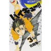 Haikyu!! Vol. 3