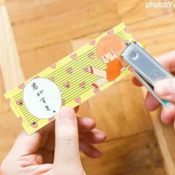 Mieru Record/Otowa Tape Music Box Manga Series: Tam-kun Paper-Tape Music Box Set -Books Sales Store 81dab3027b84408799a9c08039198c79.jpg