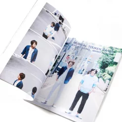 Spoon.2Di Vol. 14 -Books Sales Store 820cd21cff1f4e29a6e22d24d62905fc.jpg