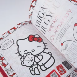 Sanrio Happy Birthday!! 40th Hello Kitty 8 Sanrio Happy Birthday!! 40th Hello Kitty -Books Sales Store 827f5d838b9a4361b1929c9c84826cad.jpg