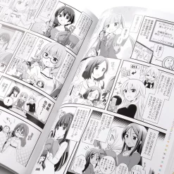 New Game!! TV Anime Official Guide: Complete Guidebook II 12 New Game!! TV Anime Official Guide: Complete Guidebook II -Books Sales Store 82908001710e4591a50620cea3dd3b28.jpg