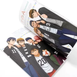 Bessatsu Spoon 2Di Vol. 58 W/ Bonus A1 K & Ace Of Diamond Poster + Psycho-Pass 2 & Free! ES Pin Up -Books Sales Store 8296d2c939f04c25ad9186f38858de16.jpg