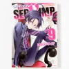 Servamp Vol. 9