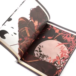 Hyakka Hyakurou Sengoku Ninpouchou Official Art Book 14 Hyakka Hyakurou Sengoku Ninpouchou Official Art Book -Books Sales Store 82a54f58388d48b697bf51df82c9d37b.jpg