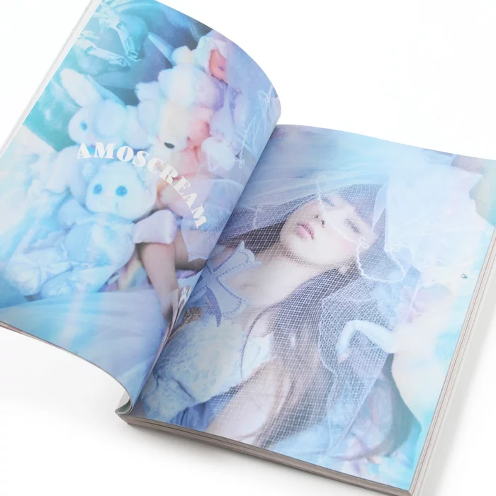 Amoscream 6 Amoscream - Image 4