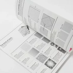 Deleter Manga Techniques Volume 6: Tone Techniques For Beginners 13 Deleter Manga Techniques Volume 6: Tone Techniques For Beginners -Books Sales Store 8328396ec05c4d1b85c3376d3a1b59d6.jpg