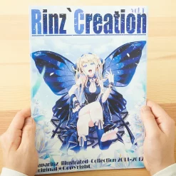 Paparinz Goods Set + Doujinshi Bonus -Books Sales Store 8359f08970a84c7ab339f3768bfcbe43.jpg