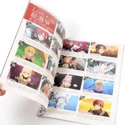 Wixoss Magazine Vol. 6 13 Wixoss Magazine Vol. 6 -Books Sales Store 835a8e8b06524c7e8e7ea2537041bb4e.jpg