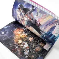 KanColle - Chinjufu Seikatsu No Susume Vol. 5 29 KanColle - Chinjufu Seikatsu No Susume Vol. 5 -Books Sales Store 836b0212af944ad694fb16929a6f41b9.jpg