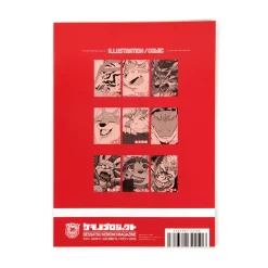 Bessatsu Kemono Magazine Vol. 1 -Books Sales Store 836e497b060e448ab2cb39c57d950589.jpg