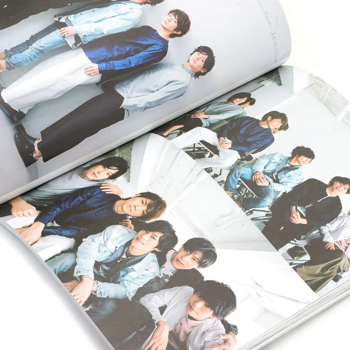 Spoon.2Di Actors Vol. 6 5 Spoon.2Di Actors Vol. 6 - Image 3