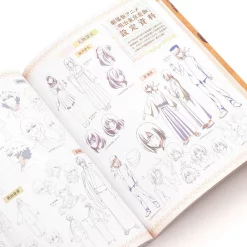 Meiji Tokyo Renka Romance Guide -Books Sales Store 83bd3e0bb4b94149888c1a66699c9b79.jpg