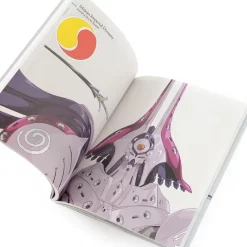 Litter.pict: Five Star Stories Designs Vol. 5 16 Litter.pict: Five Star Stories Designs Vol. 5 -Books Sales Store 83cd968680c24115bc1152a022f7b492.jpg