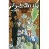 Black Clover Vol. 16.5 Official Guide Book