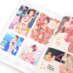 The Best Masterpieces Of 100 Eshi Ver. 3 -Books Sales Store 83e0e9ef24ec4ad2b4ef661d089fcd1e.jpg