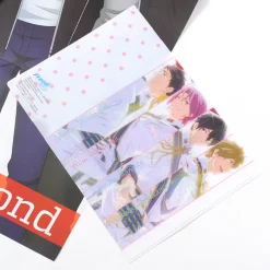 Bessatsu Spoon 2Di Vol. 58 W/ Bonus A1 K & Ace Of Diamond Poster + Psycho-Pass 2 & Free! ES Pin Up -Books Sales Store 83e686e641e846569d94bdbd4e5ca100.jpg