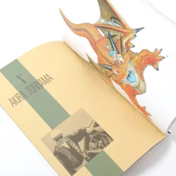 Akira Toriyama: The World -Books Sales Store 842f1ab2ef7345eb9c178dcff366fa81.jpg