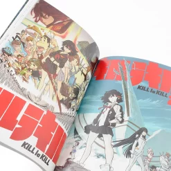 More Heroes And Heroines Game & Anime Character Design Book -Books Sales Store 844ece25213542b6b6c40b8b6f0bc8dd.jpg