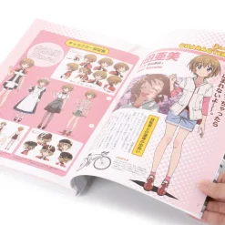 Long Riders! Official Fan Book -Books Sales Store 8481674bde394bb88da22851b1076bb7.jpg