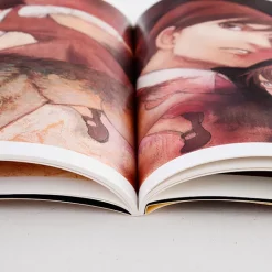 Toume Kei Artbook - Togenkyo 11 Toume Kei Artbook - Togenkyo -Books Sales Store 84be01ef186747ad9a197ebf76ee0bef.jpg