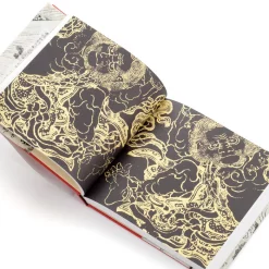 Katsushika Hokusai Hokusai's Lost Manga: Handwritten Unpublished Edition -Books Sales Store 84c26be22e4145a08802f172928e5a75.jpg