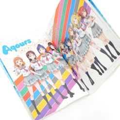 Love Live! Sunshine!! First Fan Book -Books Sales Store 84fa9161ef3a47c184ebe71a01988acb.jpg