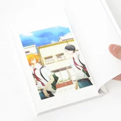 Graduation Album (Enlarged Edition) -Books Sales Store 84ff8e0c7a994de6ae51a1d02e93bc16.jpg