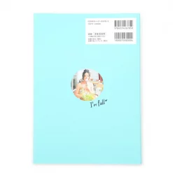 Ai! Minako Meshi: Minako Kotobuki Photo Book 11 Ai! Minako Meshi: Minako Kotobuki Photo Book -Books Sales Store 85255b99c59741609b9a263bf2cd8d9c.jpg