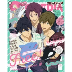 Otomedia August 2019