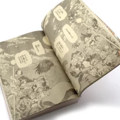 Weekly Shonen Jump September 2016, Week 1: BLEACH Manga Conclusion 13 Weekly Shonen Jump September 2016, Week 1: BLEACH Manga Conclusion -Books Sales Store 852fa74549294e47b094876bab99c73c.jpg