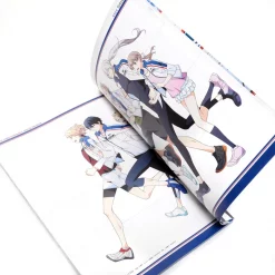 Prince Of Stride Alternative Official Fan Book -Books Sales Store 85330a07aaf64d72999812a0ee2c8d04.jpg