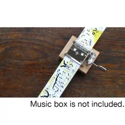 Mieru Record/Otowa "Akogare No Kimi" Paper-Tape Music Box Manga -Books Sales Store 8552bfe5d48b4b44b71d025d15a950de.jpg